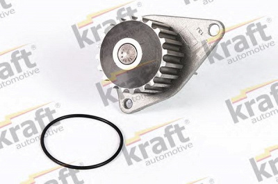 KRAFT AUTOMOTIVE 1505520 -  Водяной насос